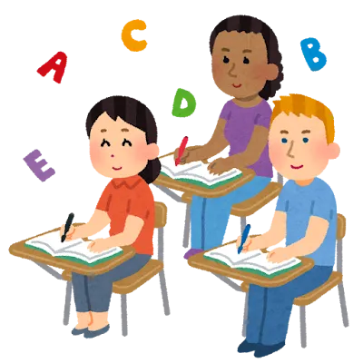 当教室生徒がアメリカの大学に合格しました