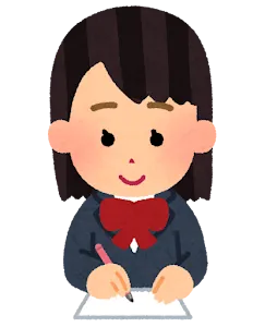 英検のライティング学習の盲点